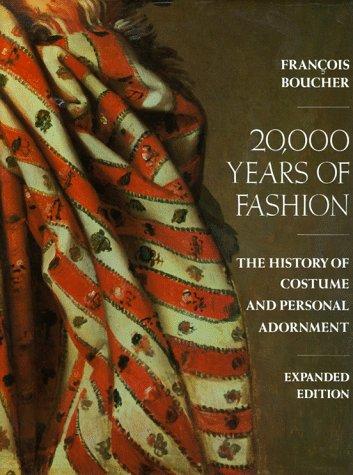 Histoire du costume en Occident