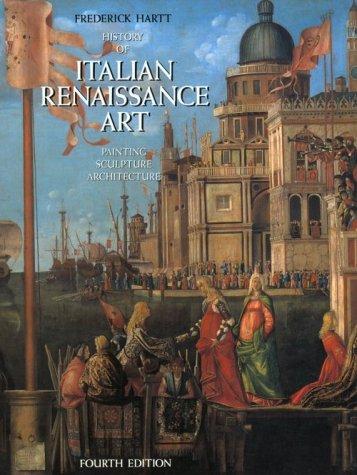 History of Italian Renaissance art