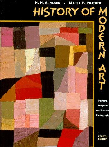 History of modern art