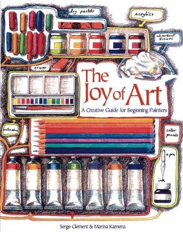 The joy of art