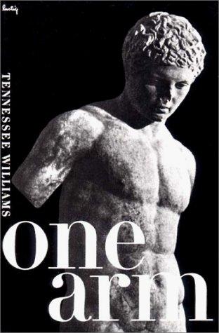 One arm, and other stories