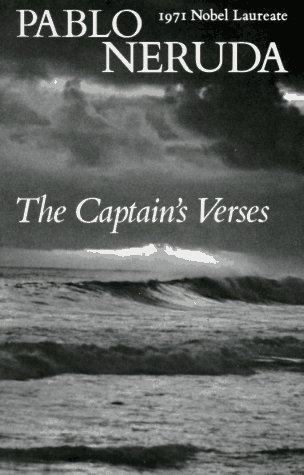 Los versos del capitán