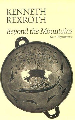 Beyond the mountains