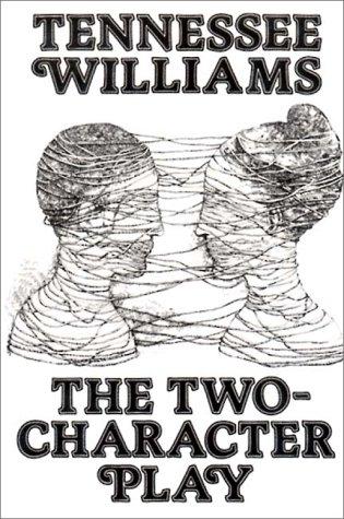 The two-character play
