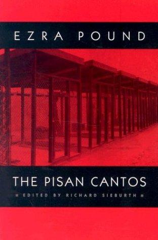 The Pisan cantos
