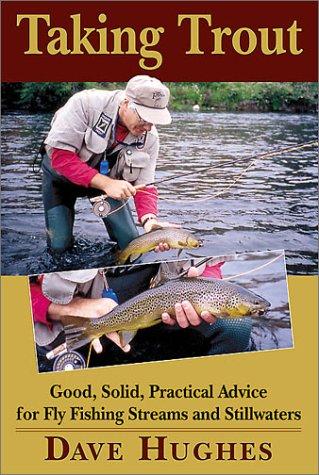Taking Trout