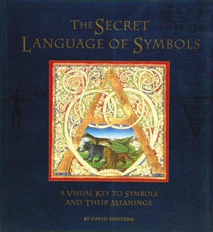 The secret language of symbols