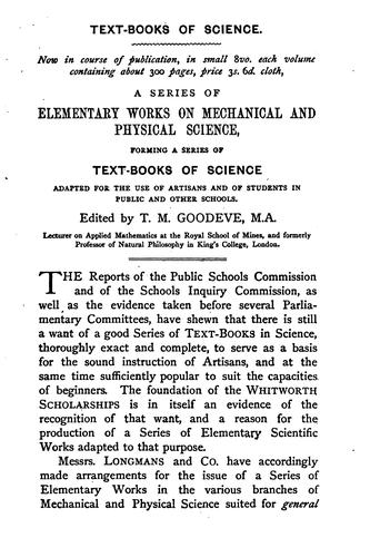 The elements of plane and solid geometry