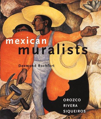 Mexican muralists