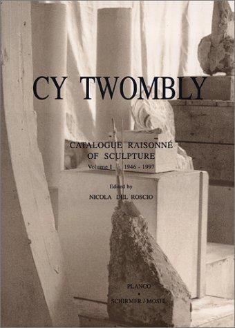 Cy Twombly