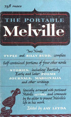 The Portable Melville