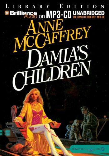 Damia's Children