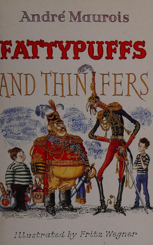Patapoufs et Filifers