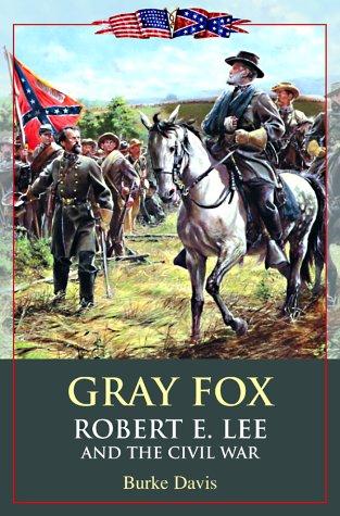 Gray Fox