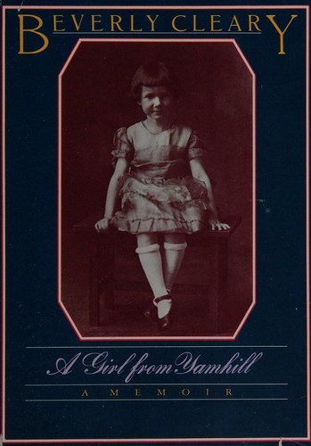 A Girl From Yamhill