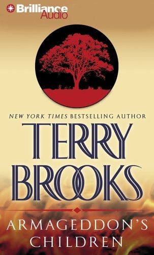 Armageddon's Children (Genesis of Shannara)
