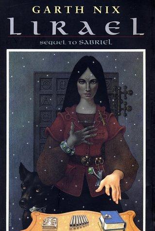 Lirael Daughter of the Clayr