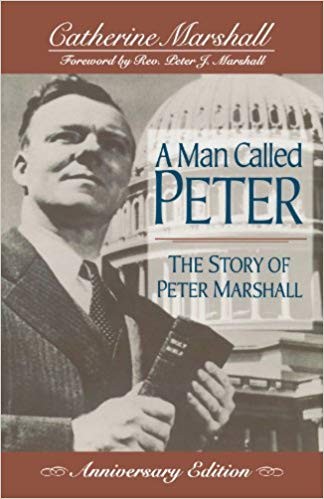 A Man called Peter