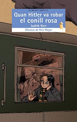 When Hitler stole Pink Rabbit