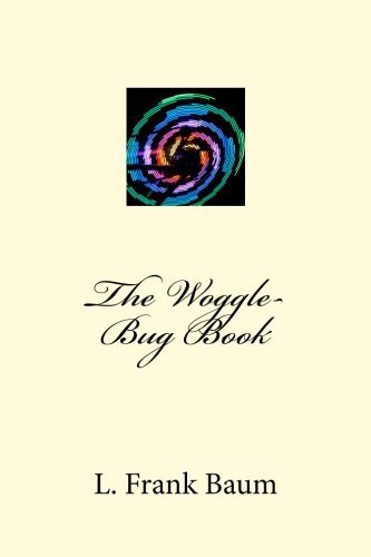 The Woggle-Bug book (1905)