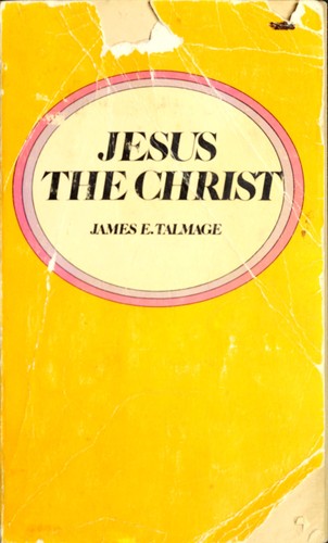 Jesus the Christ