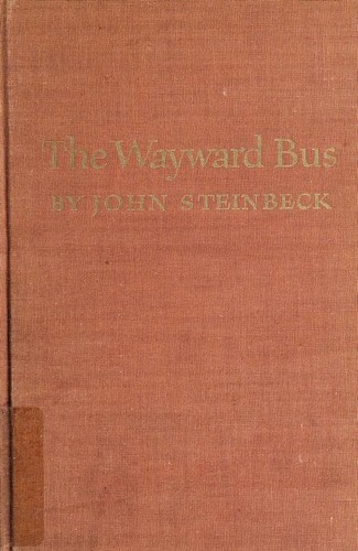 The Wayward Bus