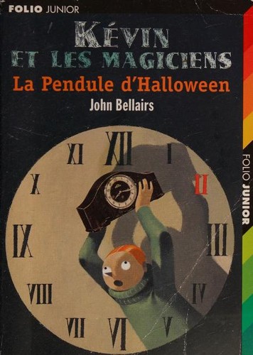 The House with a Clock in Its Walls