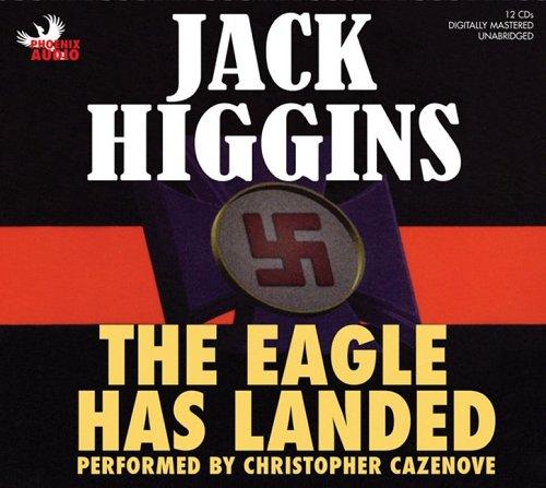 The Eagle Has Landed