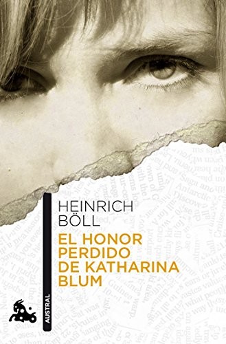 Verlorene Ehre der Katharina Blum