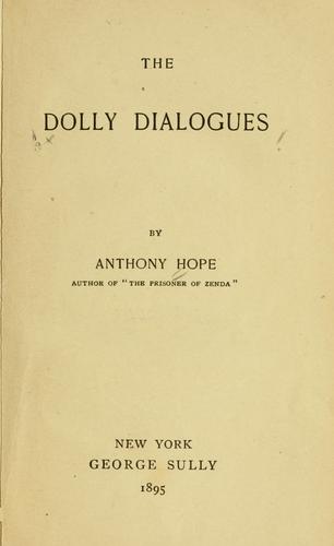 The Dolly dialogues