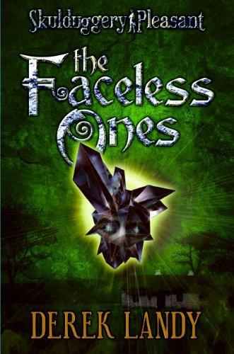 The Faceless Ones