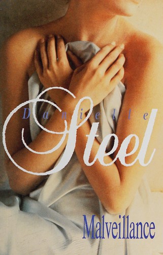 Malice by  cover