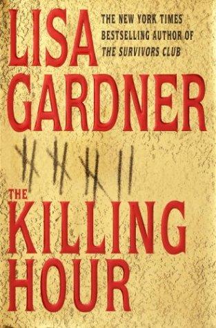 The killing hour
