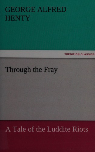 Through the Fray