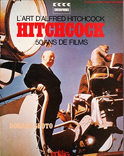 The art of Alfred Hitchcock