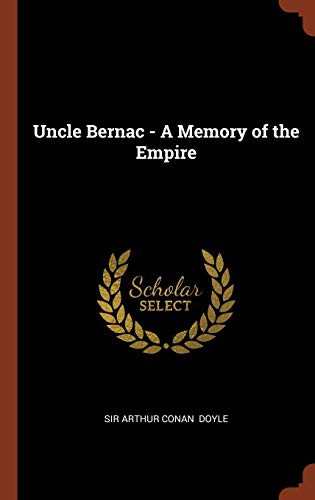 Uncle Bernac
