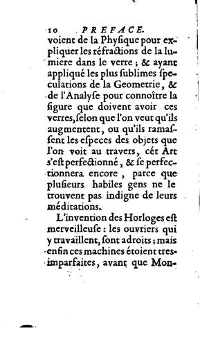 Traitez de mechaniqve, de l'equilibre des solides et des liqueurs: où l'on ..