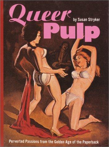 Queer pulp