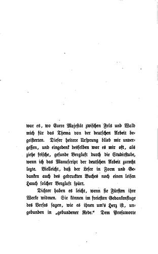 Die deutsche Arbeit by Wilhelm Heinrich Riehl cover