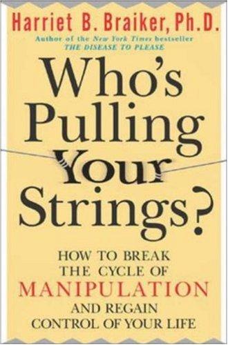 Who's pulling your strings?