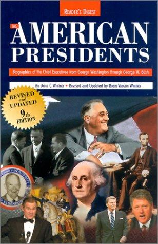 The American Presidents