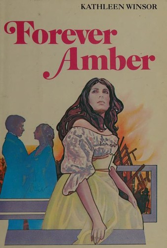 Forever Amber