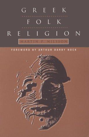 Greek folk religion