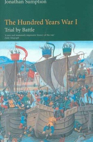 The Hundred Years War