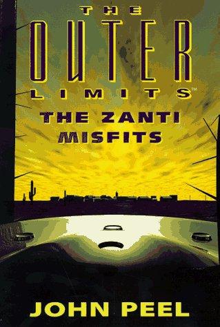 Zanti Misfits