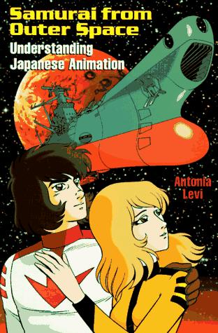 Samurai from outer space