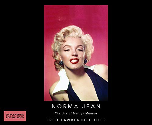 Norma Jeane
