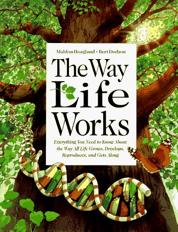 The way life works