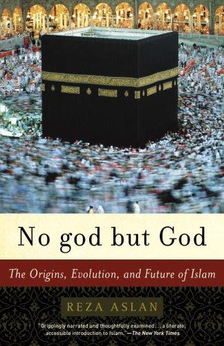 No god but God