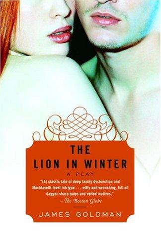The Lion in Winter